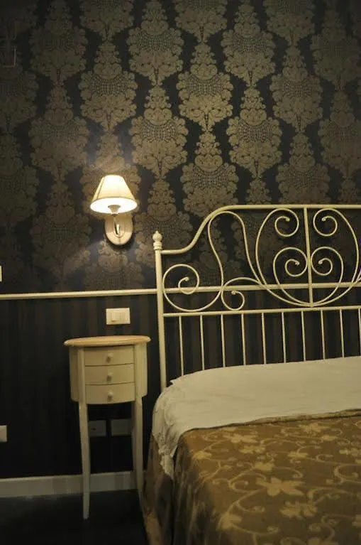 **** Bed & Breakfast B&B Villa Regina Pisa Italy