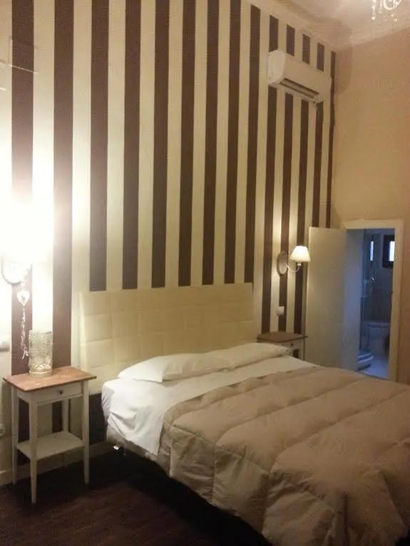 B&B Villa Regina Pisa 4*,  Italy