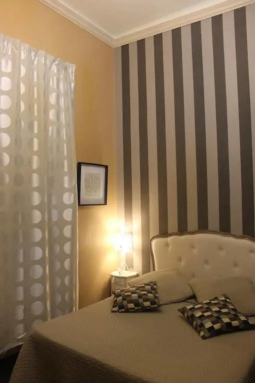 B&B Villa Regina Pisa 4*,