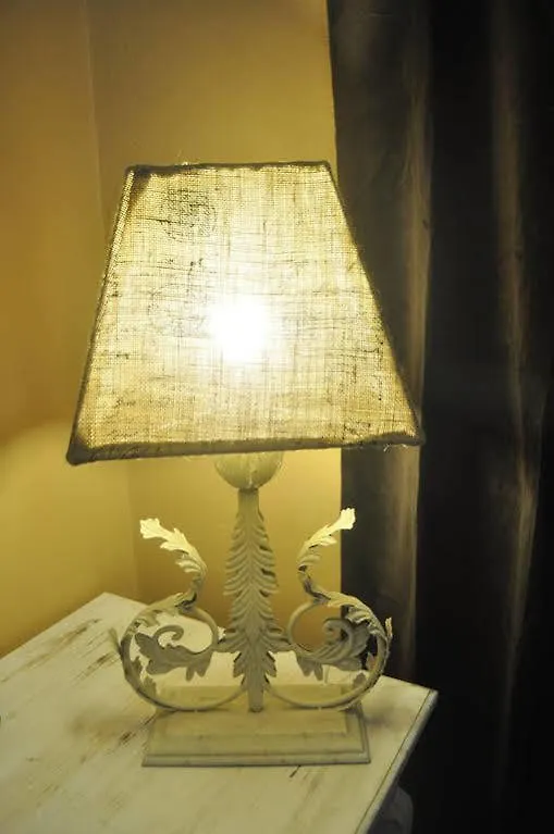 B&B Villa Regina Pisa