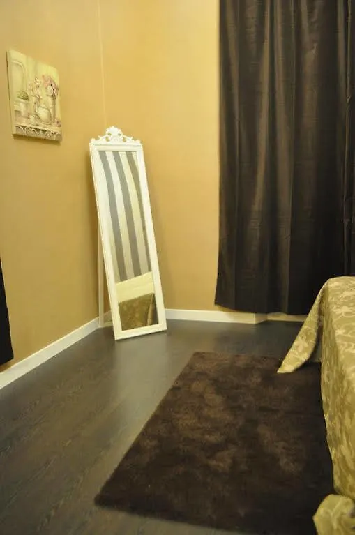 B&B Villa Regina Pisa Bed & Breakfast