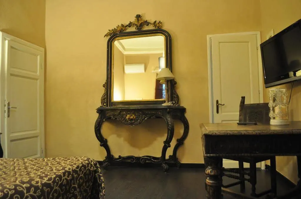 B&B Villa Regina Pisa Bed & Breakfast