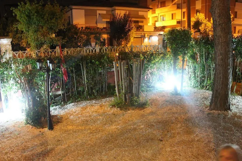 B&B Villa Regina Pisa