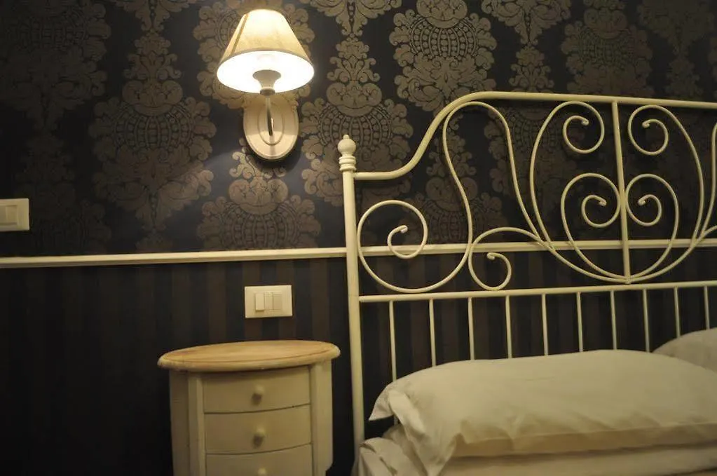 B&B Villa Regina Pisa