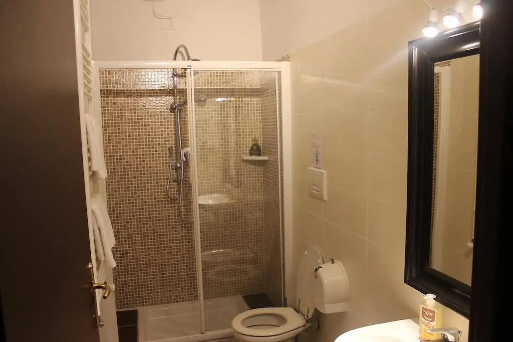 **** Bed & Breakfast B&B Villa Regina Pisa Italy