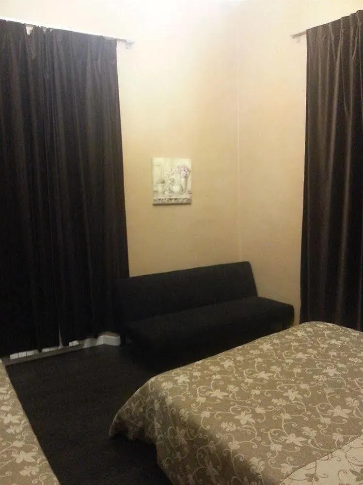 B&B Villa Regina Pisa