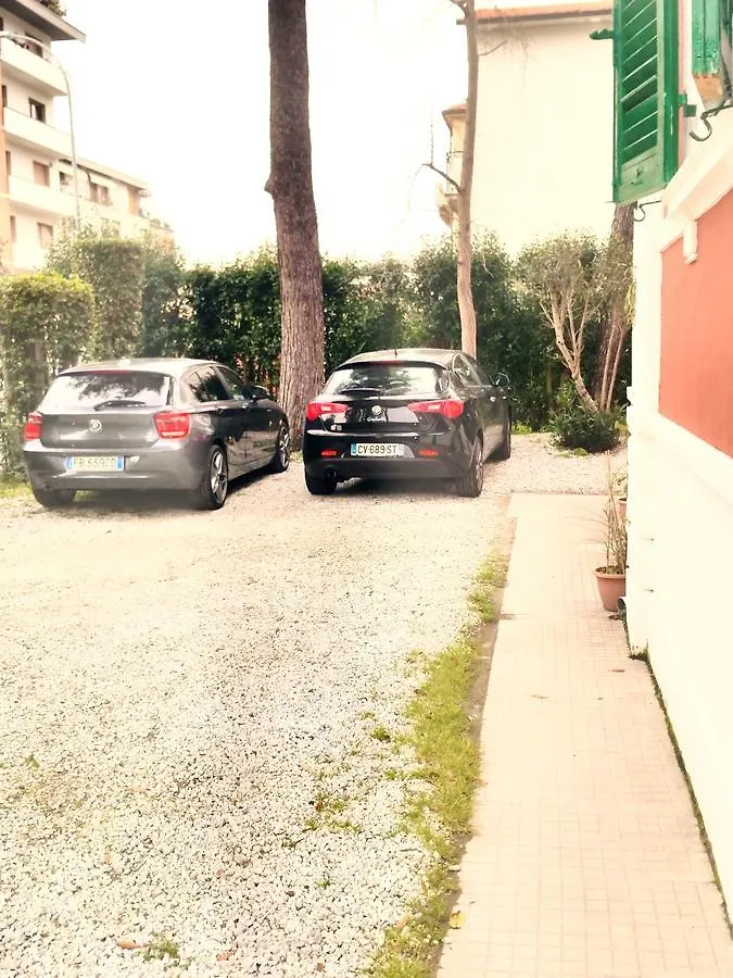 B&B Villa Regina Pisa