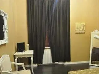B&B Villa Regina Pisa
